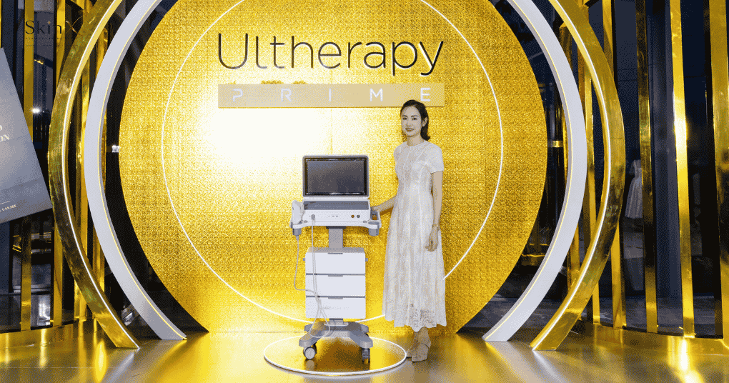 SkinX x Merz Aesthetics: Dấu ấn tại 2nd Golden Record Award Vietnam 2026